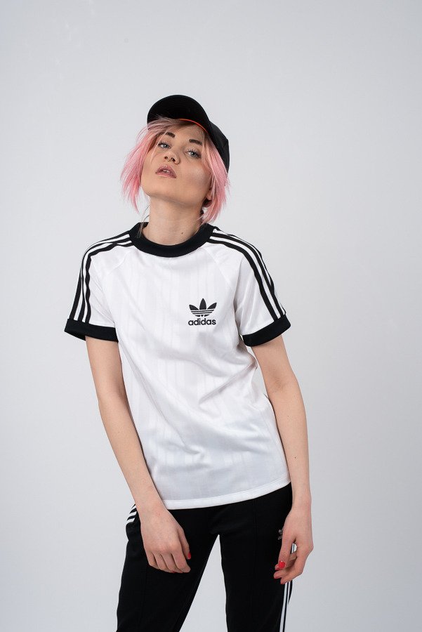 tee shirt adidas solde