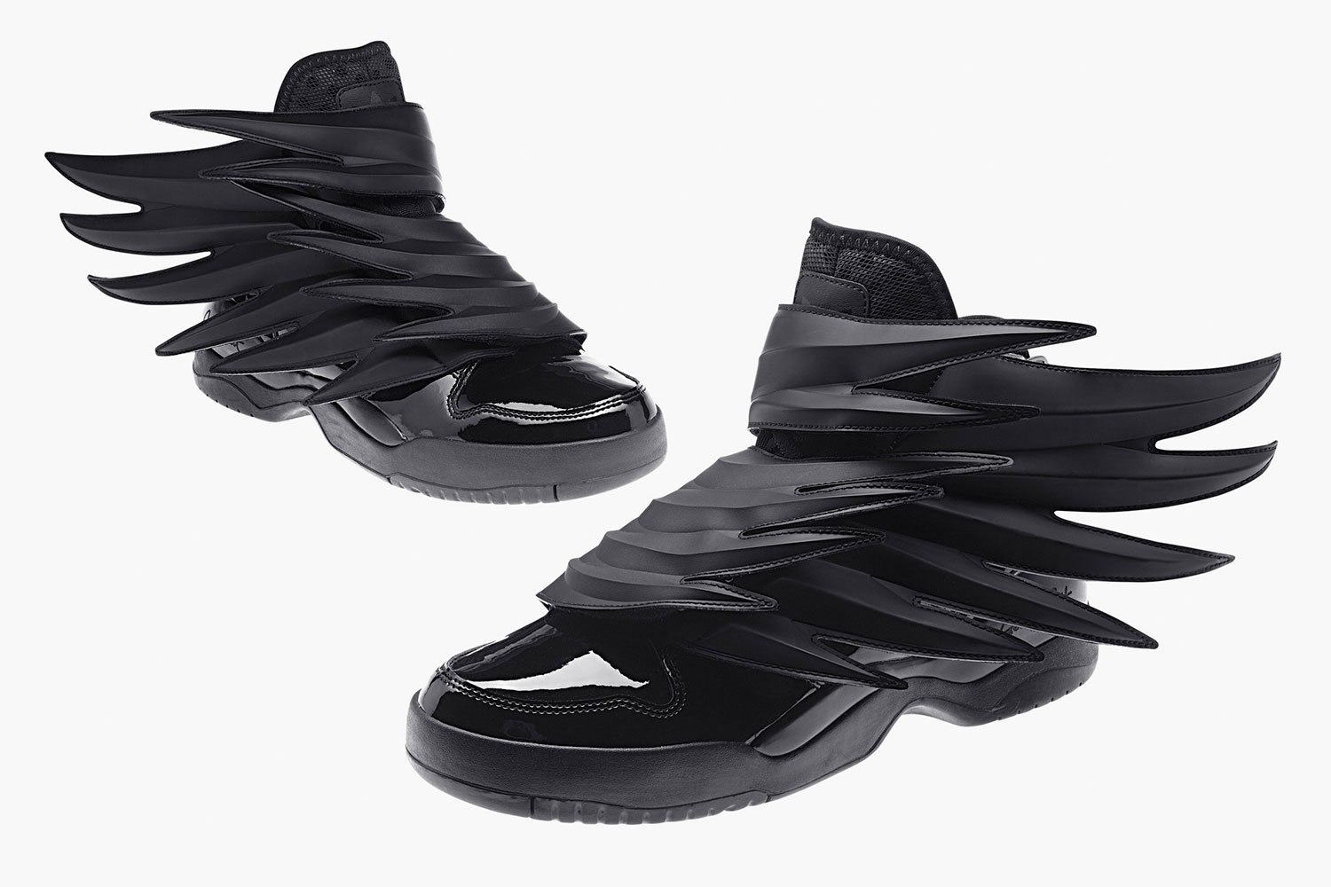 adidas jeremy scott femme or