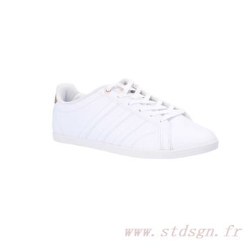 adidas coneo blanche