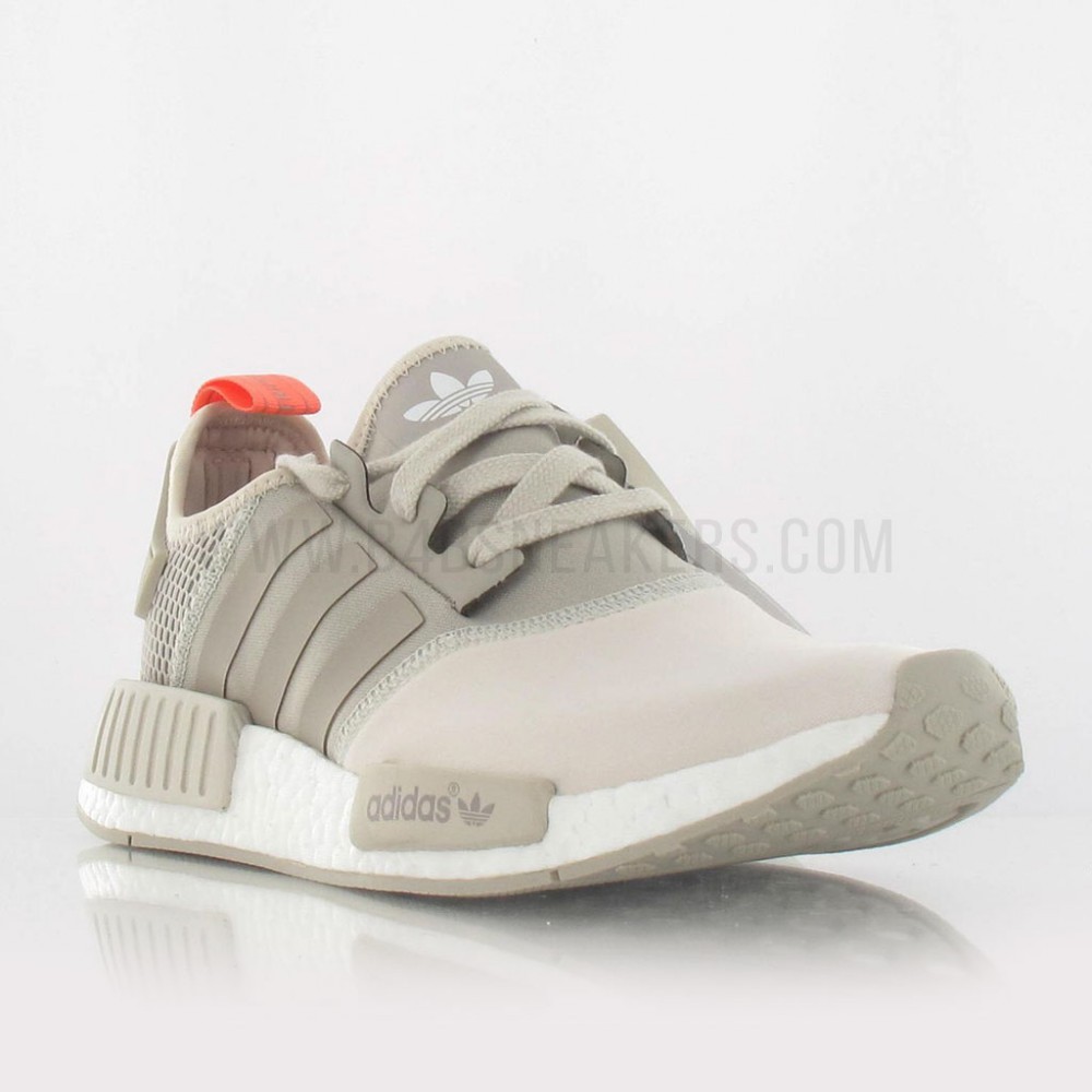 adidas nmd fille