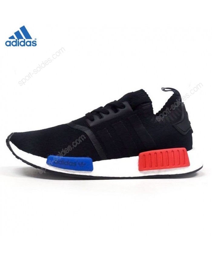 adidas nmd Rouge femme