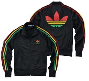 adidas samba rasta