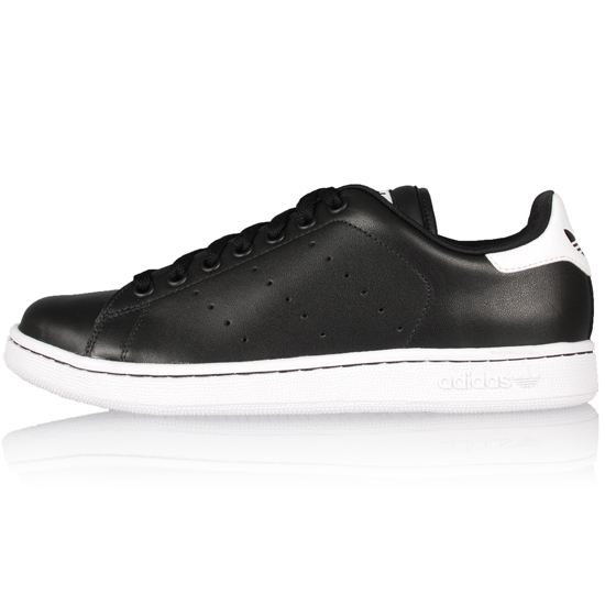 adidas stan smith homme noir