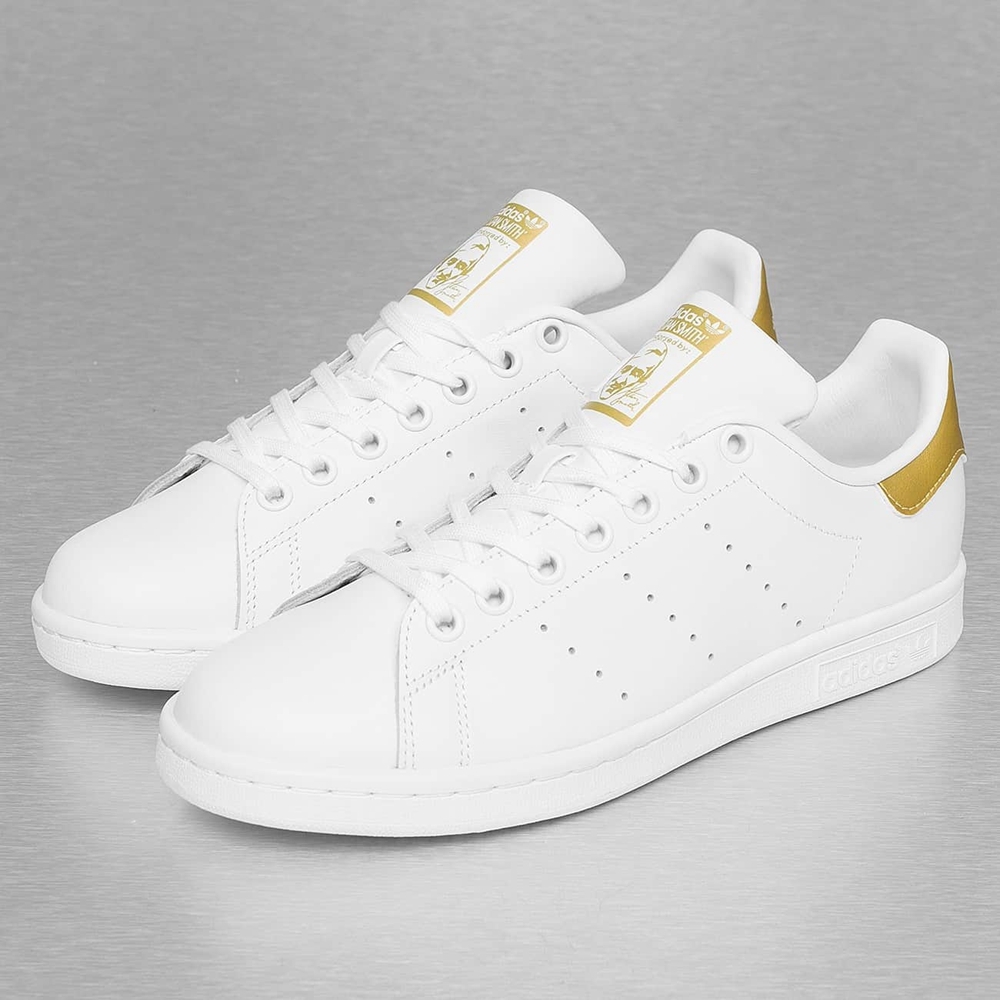 adidas stan smith blanche femme