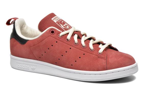 stan smith ecaille homme bordeaux