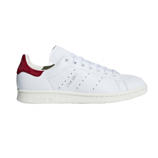 stan smith enfant bordeaux