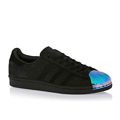 superstar metallic noir