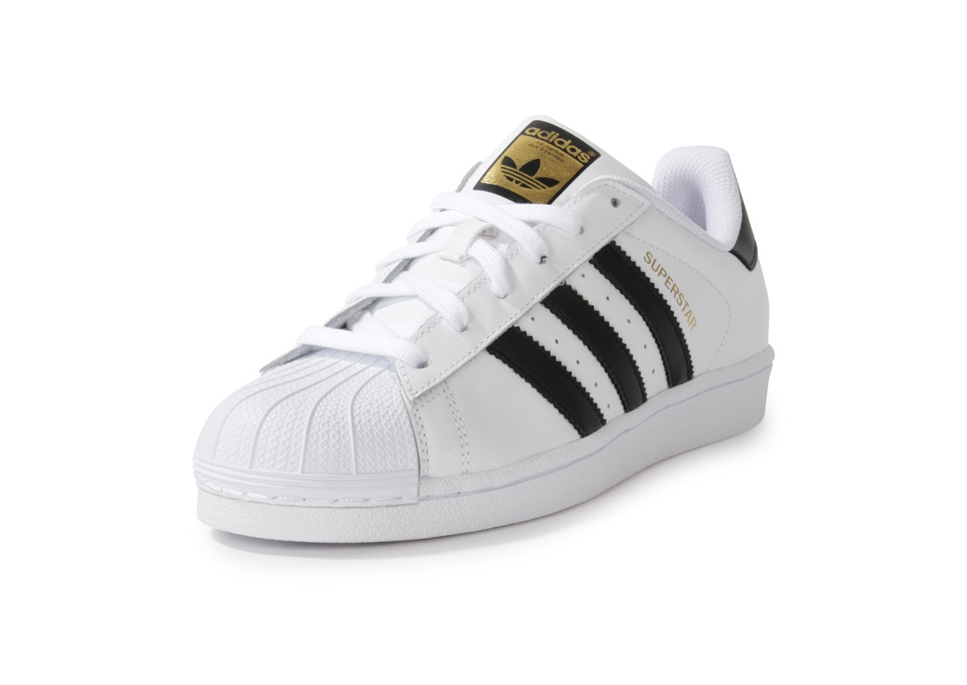 adidas superstar homme grise