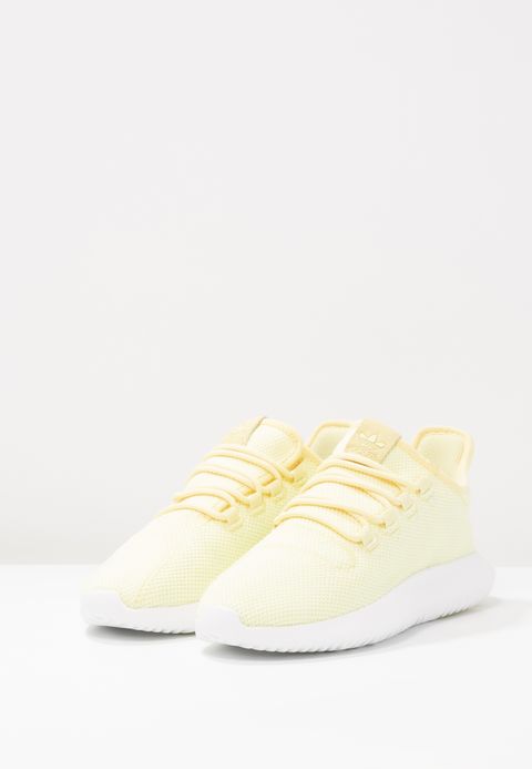 adidas tubular enfant jaune