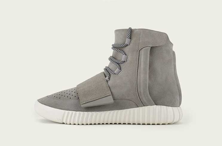 adidas yeezy boost 750 homme soldes