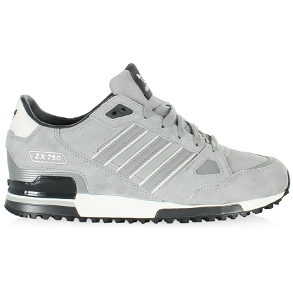 adidas zx 750 homme gris