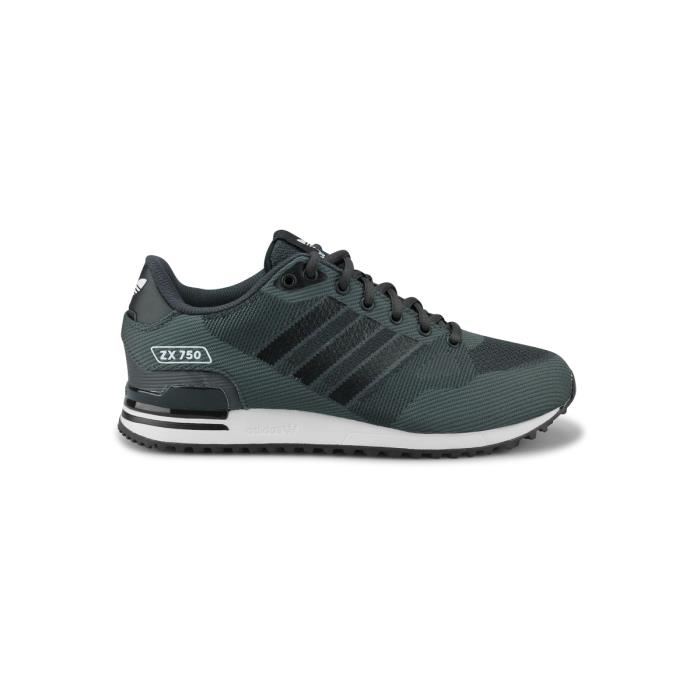 adidas zx 750 gris et noir