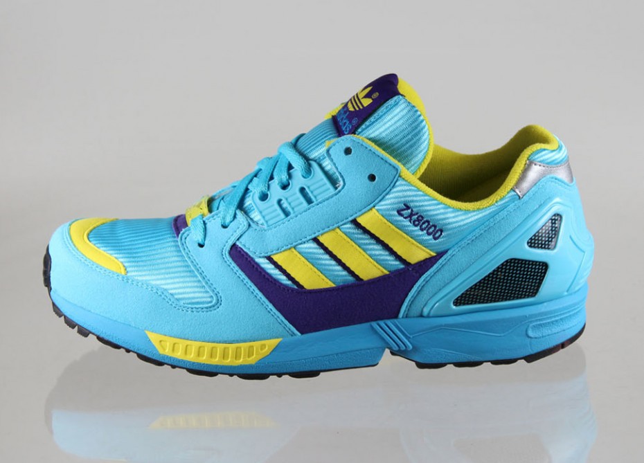 adidas zx 5000 femme pas cher