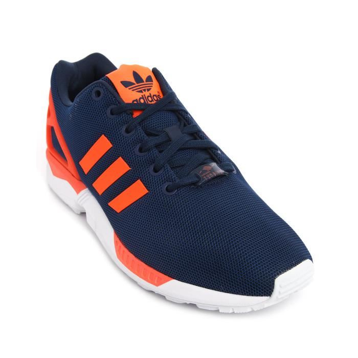 soldes zx flux homme 