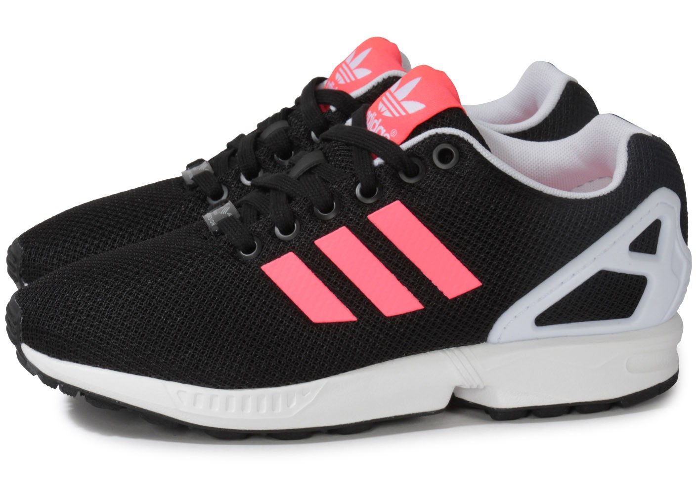 zx flux nouvelle collection