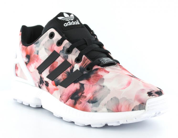 zx flux nouvelle collection