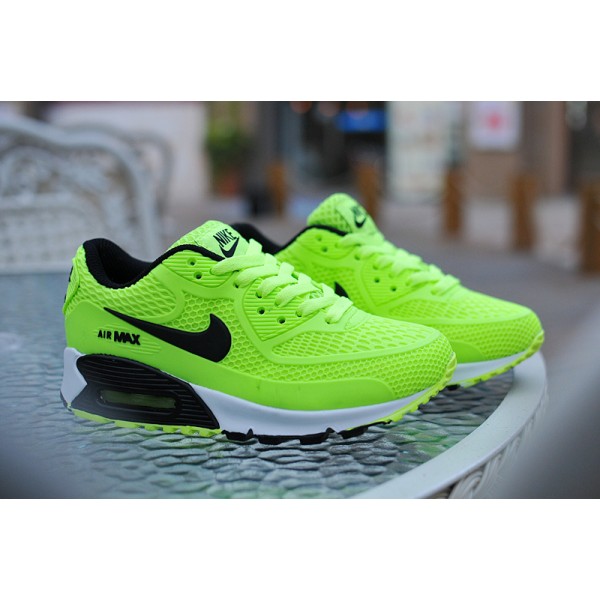 nike air max 2015 enfant jaune