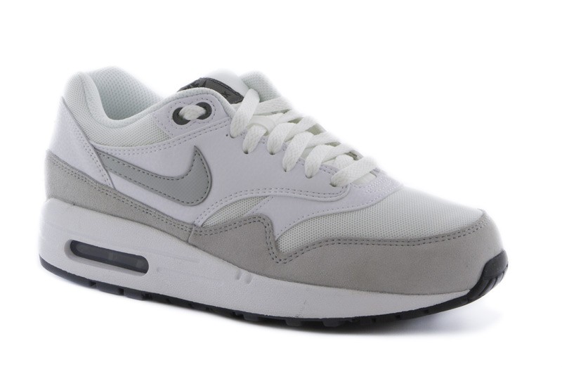 air max one grise et blanc