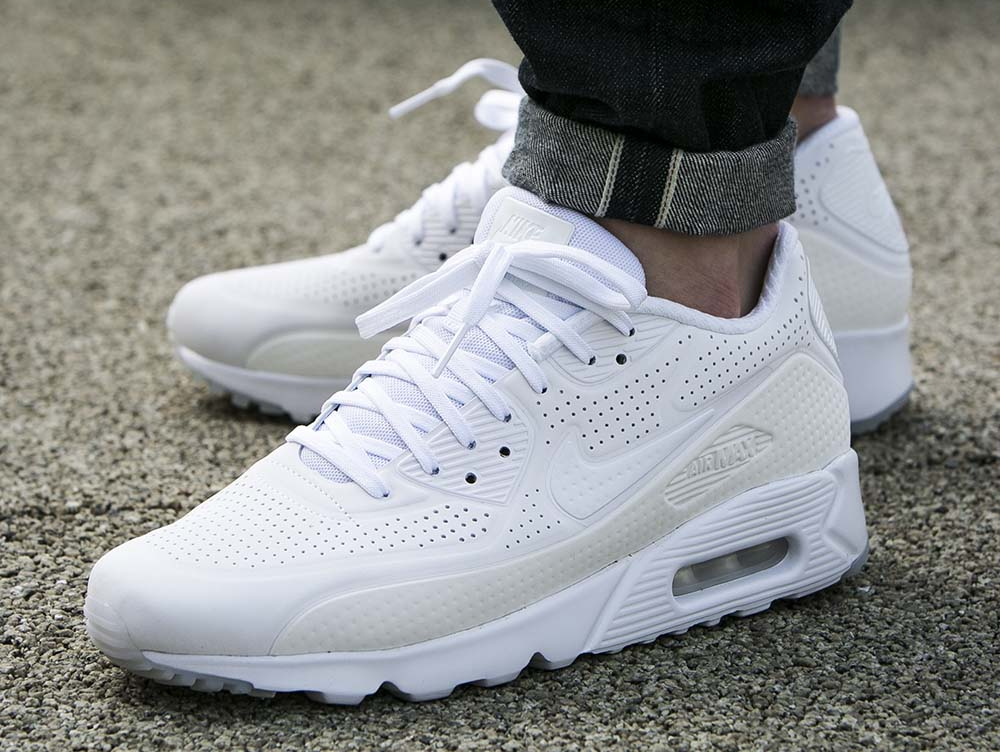 nike tn 2019 blanche