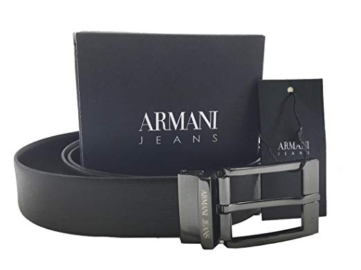 armani ceinture homme