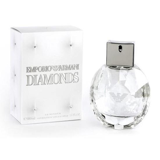 armani diamonds homme