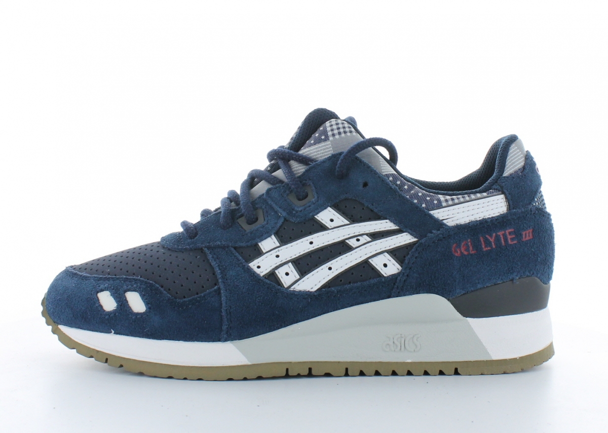 asics gel lyte 2 femme soldes