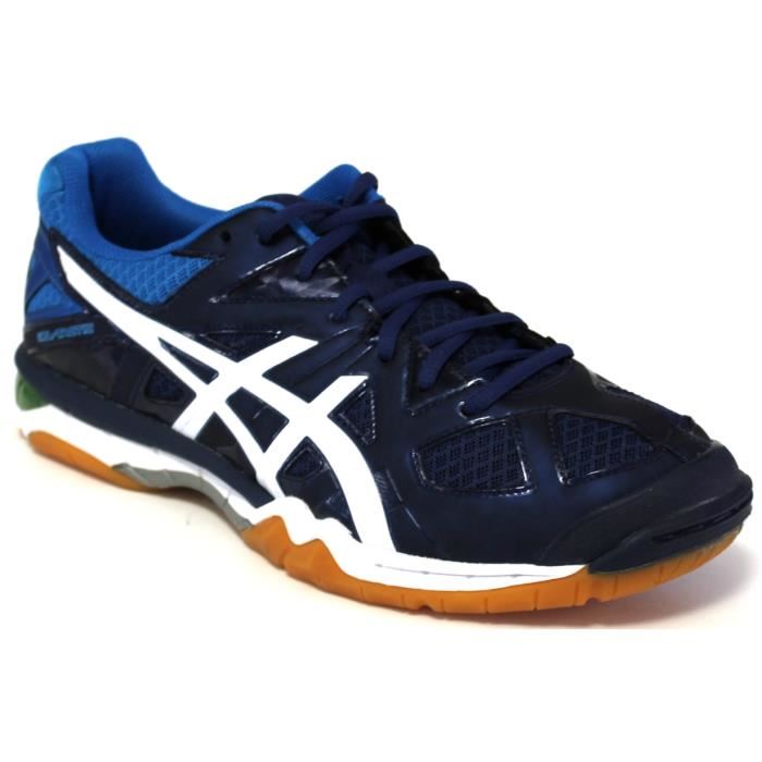 asics gel tactic homme