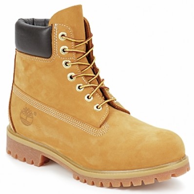 taille timberland femme