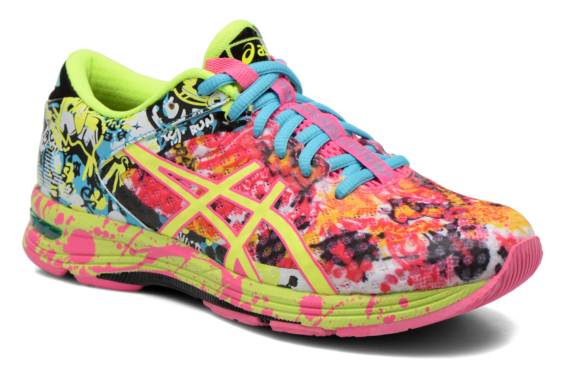 asics femme gel noosa