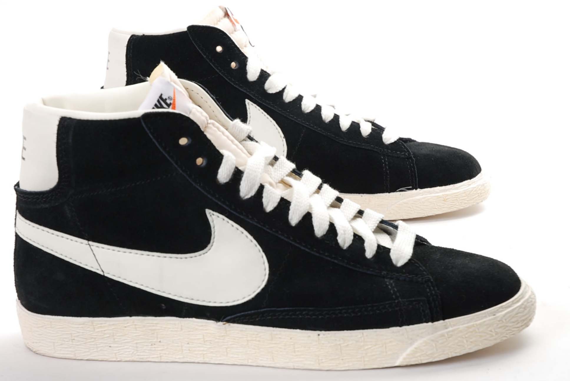 nike blazer soldes homme