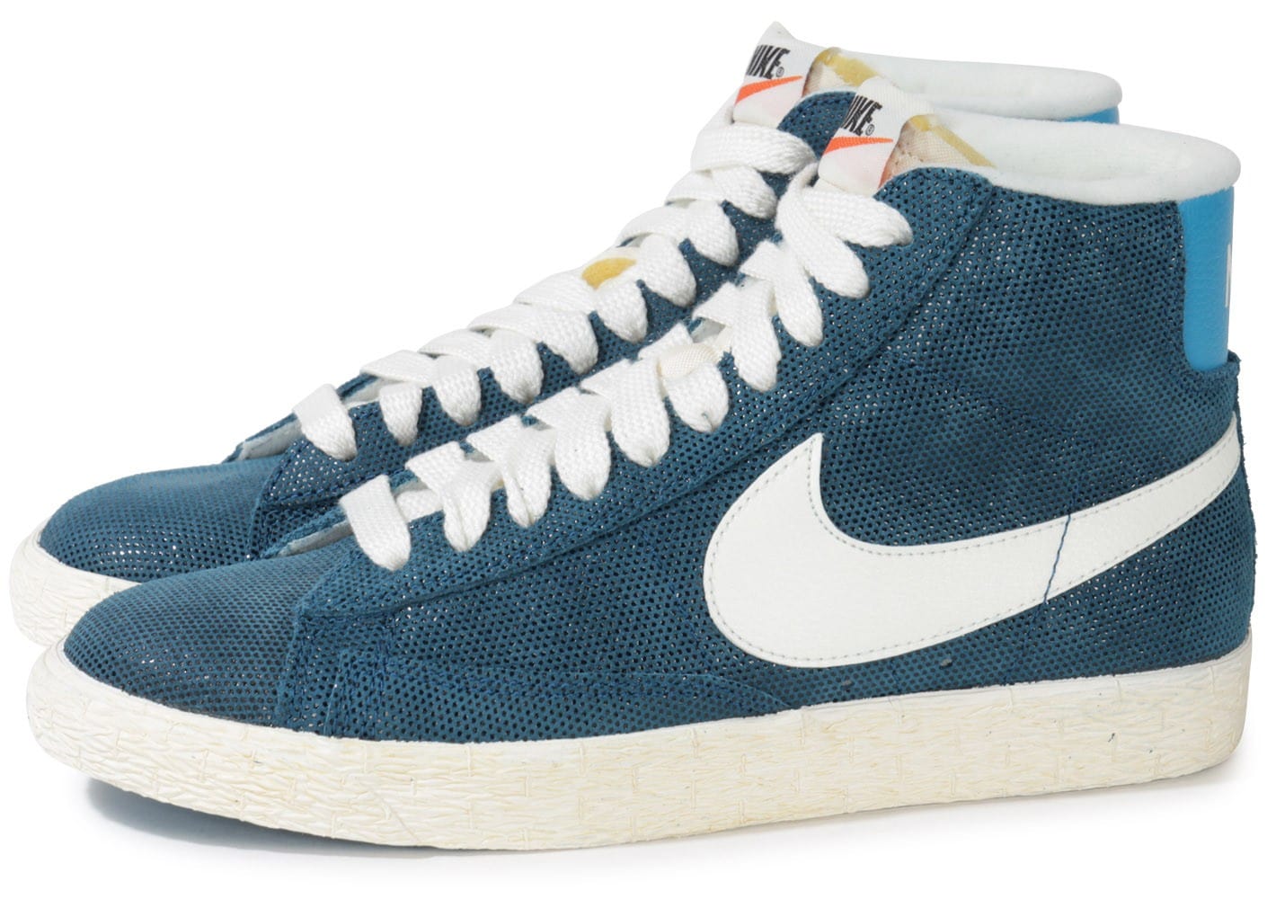 nike blazer femme 2018