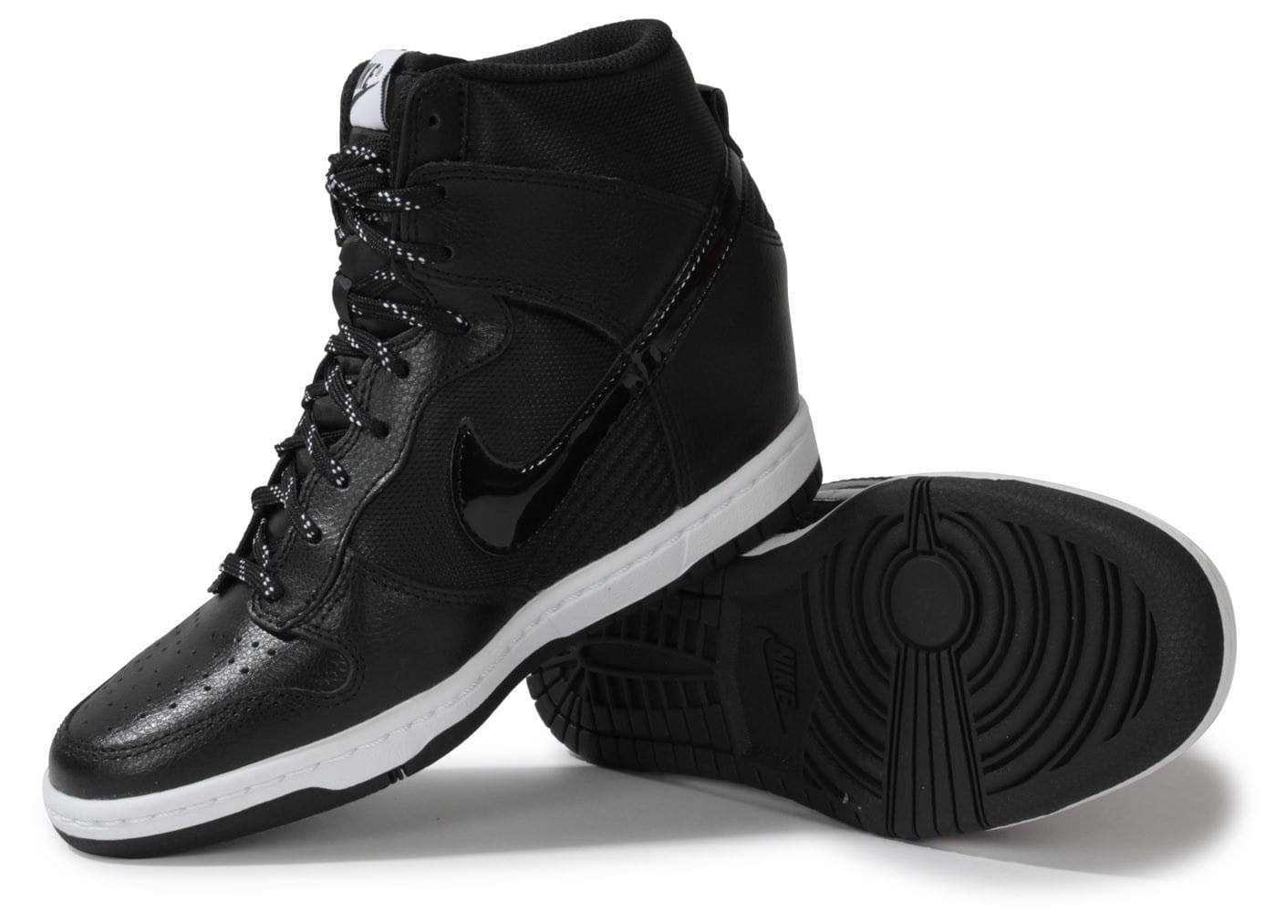 nike dunk sky hi soldes