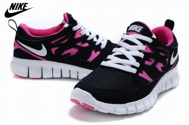 nike free run femme soldes