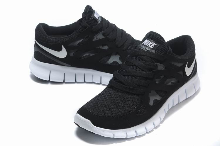 nike free run plus 2 pas cher