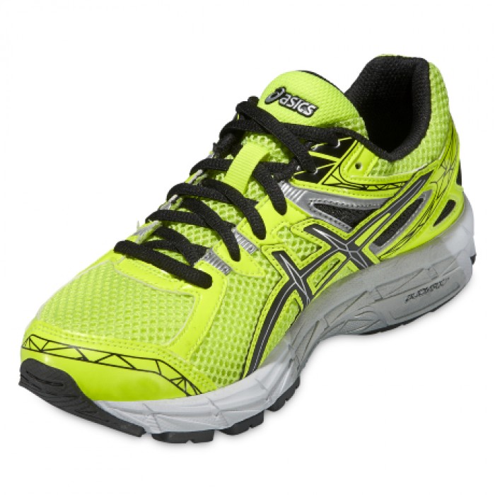 asics junior soldes