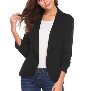 blazer femme soldes