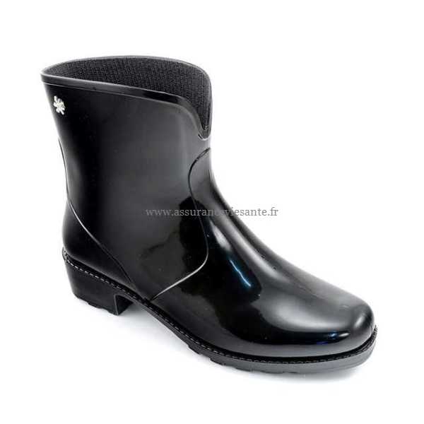 botte armani pas cher