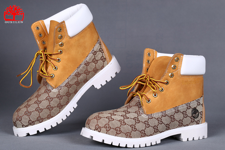 fausse timberland pas cher