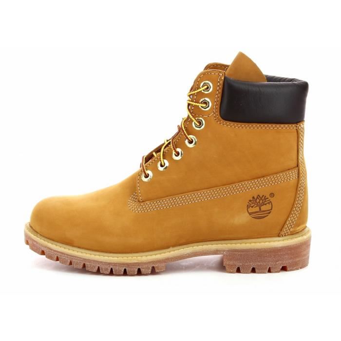 timberland en soldes