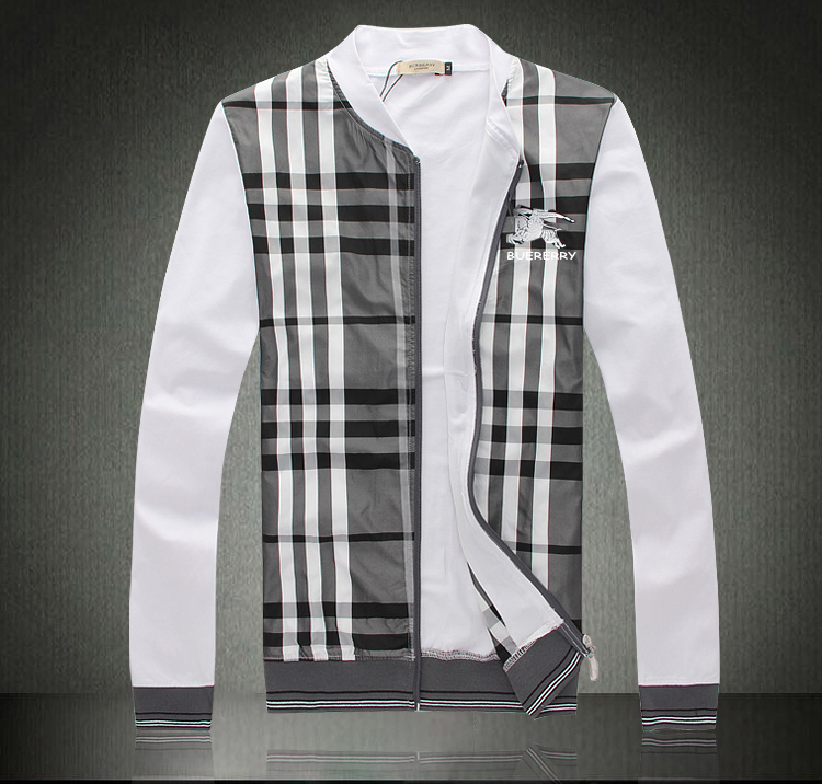 vetement burberry homme