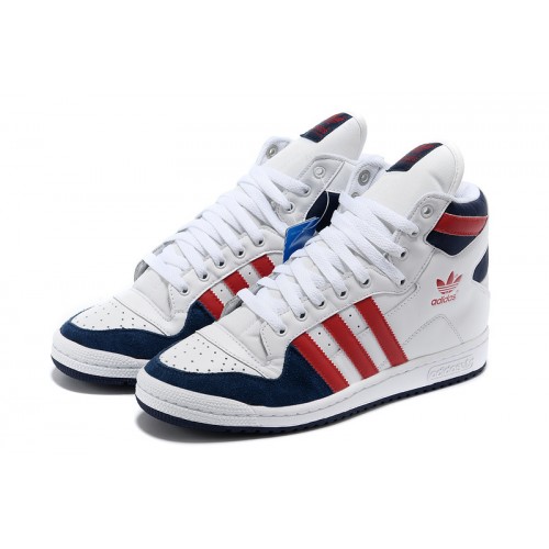 chaussure homme montante adidas