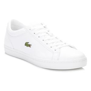 baskets femme lacoste soldes