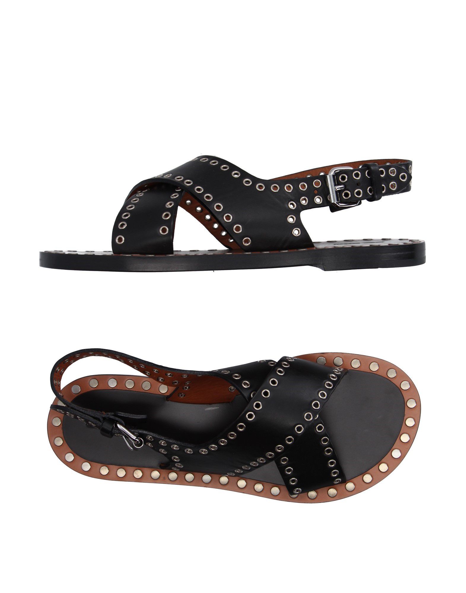 sandales isabel marant soldes