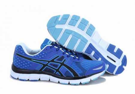 asics homme soldes