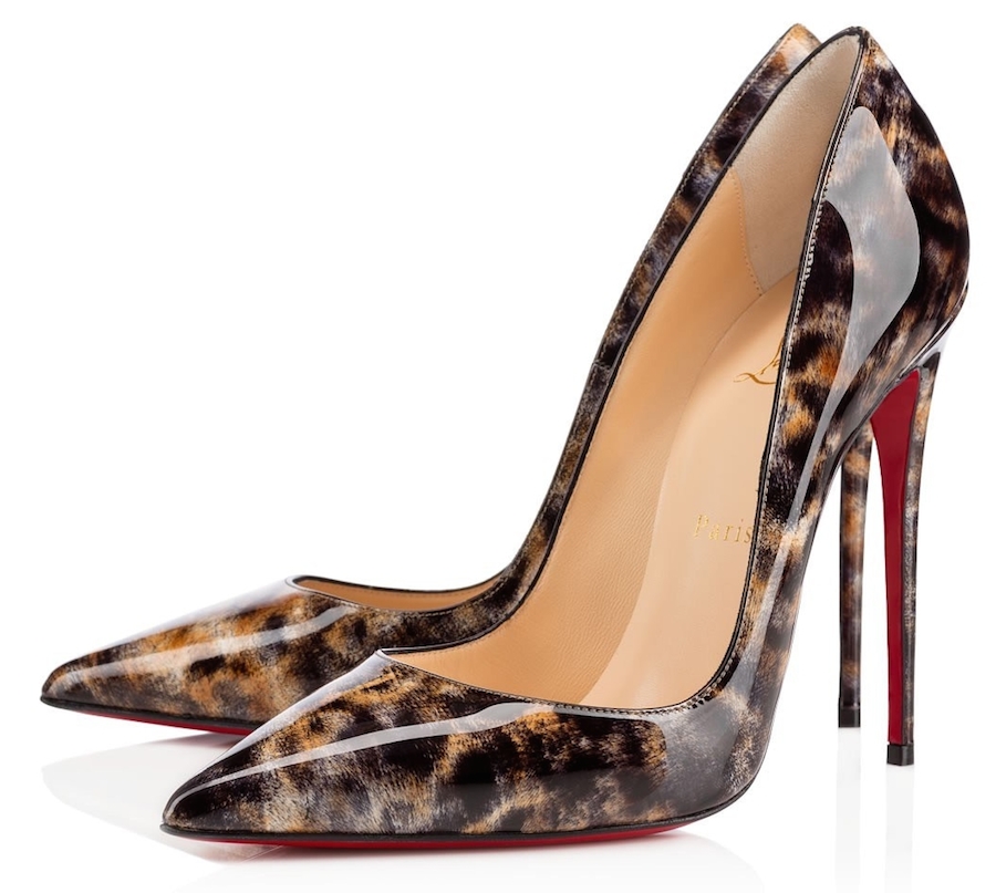 christian louboutin pas cher 2012