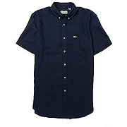 chemise lacoste soldes