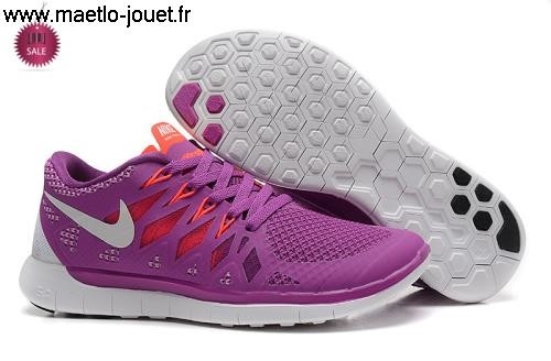 free run pas cher fille