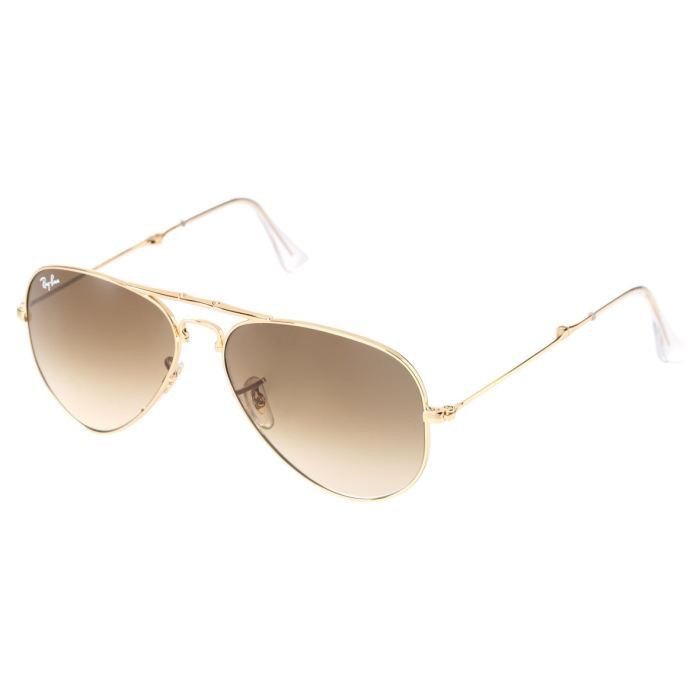 prix ray ban aviator femme