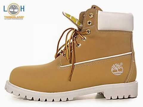 timberland zalando homme